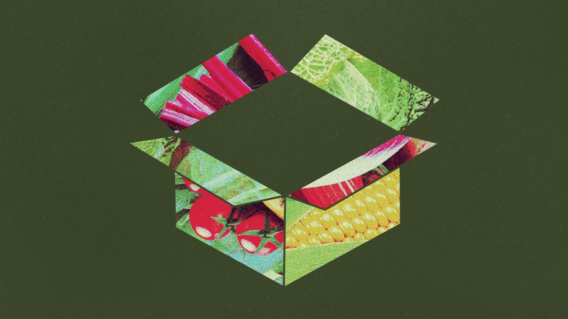 Bring on the ‘MAHA Boxes’