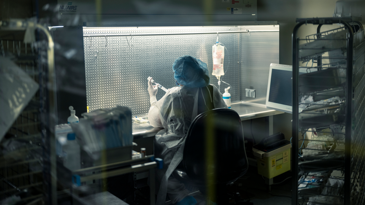 Canada Is Killing Itself