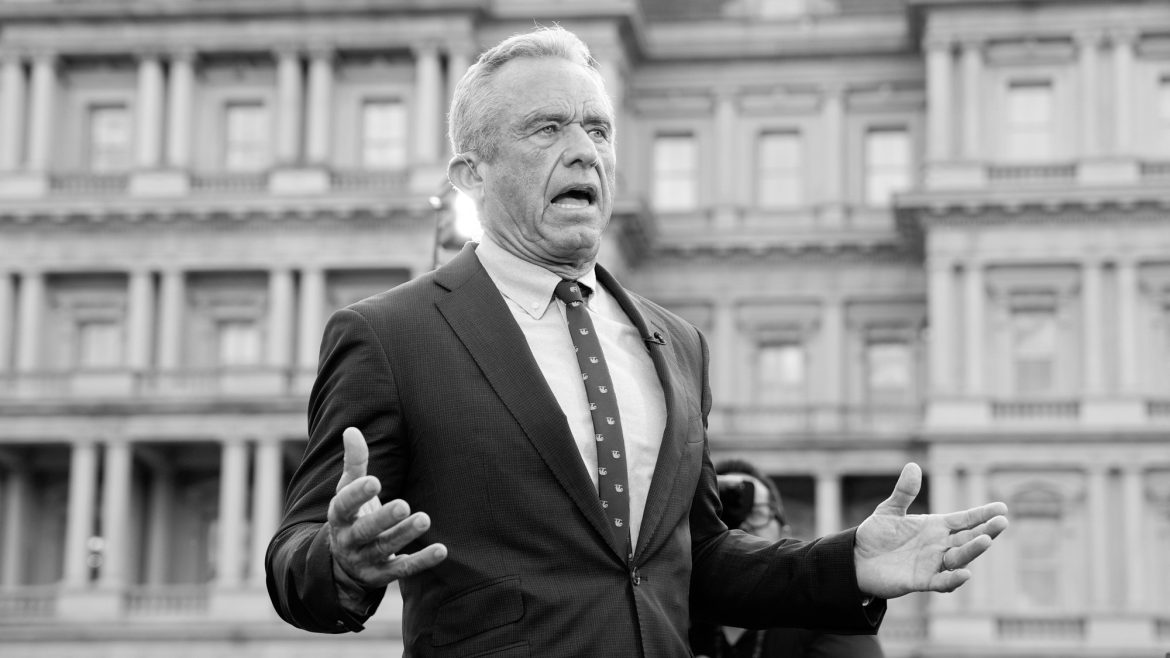 Where to Find Reliable Health Information Without the CDC