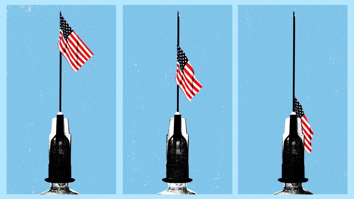 How RFK Jr. Could Eliminate Vaccines Without Banning Them